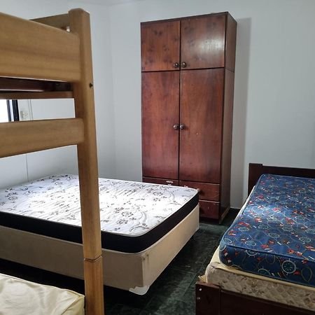 Apartamento Biarritz C/ Wi-Fi Guarujá Exteriér fotografie