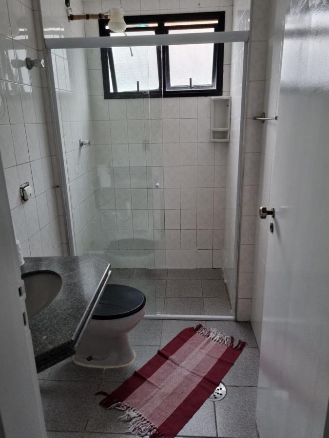 Apartamento Biarritz C/ Wi-Fi Guarujá Exteriér fotografie