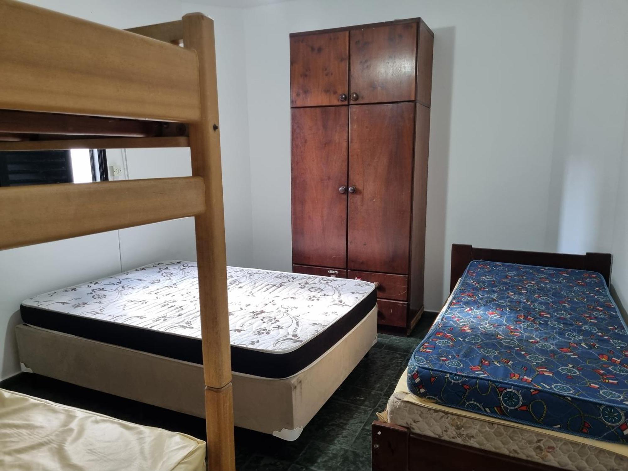 Apartamento Biarritz C/ Wi-Fi Guarujá Exteriér fotografie